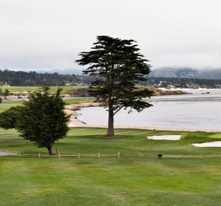 Things To Do Top Golf Destinations in Monterey and Yosemite Areas 